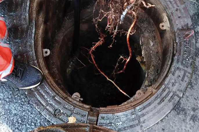 雄县管道预处理